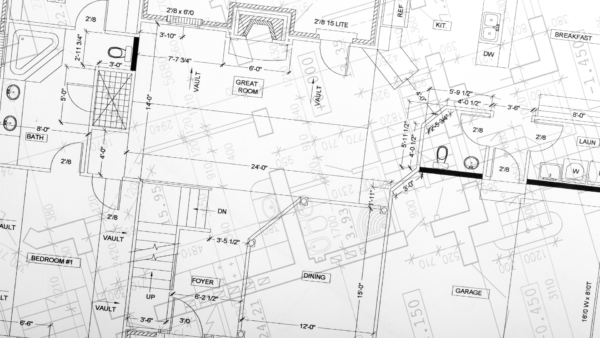 Großformate - CAD, Grafik, Baupläne, Technische Zeichnungen
