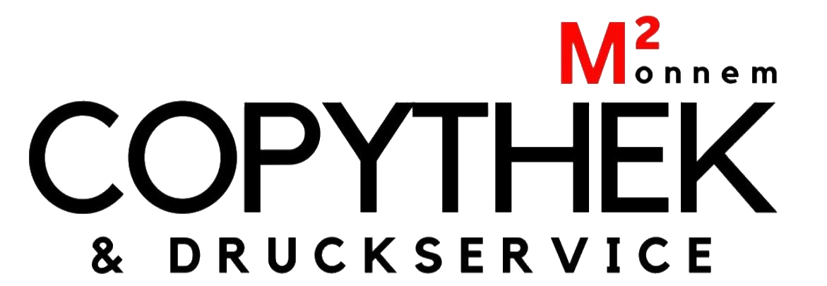 Copythek & Druckservice